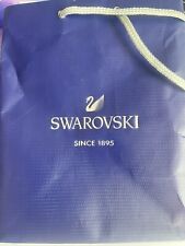Swarovski since 1895 for sale  HAYES
