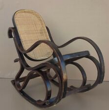 Ancien rocking chair d'occasion  Polliat