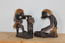 Afrikanische holzfiguren gebraucht kaufen  Schwäbisch Hall