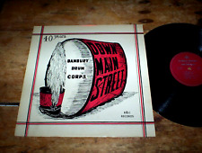 DANBURY DRUM CORPS (40 YEARS / DOWN MAIN STREET ) VINIL LP muito bom+ / quase perfeito- comprar usado  Enviando para Brazil