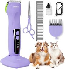 Dog clippers grooming for sale  Charlotte