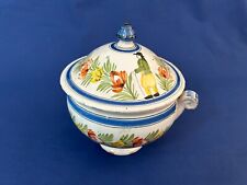 Faience soupiere ancienne d'occasion  Montrouge