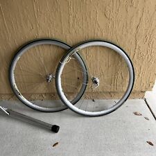 Mavic aerodynamic wheel for sale  Jacksonville