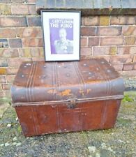 Large victorian tin for sale  TELFORD