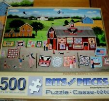Jigsaw puzzle 500 for sale  Spring Hill