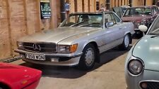 Mercedes benz 300 for sale  HARLOW