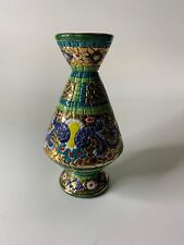 Vaso stile bizzantino usato  Varese