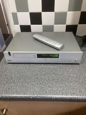 Arcam fmj cd17 for sale  Shipping to Ireland