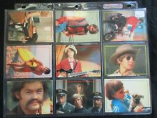 MONKEES TRADING CARDS, GROUP OF 9 MONKEE CARDS FROM 1960'S   MAN-0422*06555 for sale  Sheridan