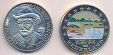 Medaillen 1997 van gebraucht kaufen  Oestrich-Winkel