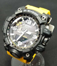 Relógio de rádio Casio G-Shock Madmaster GWG-1000 Japão 231027, usado comprar usado  Enviando para Brazil