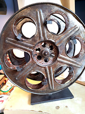 Vintage movie reels for sale  Shipping to Ireland