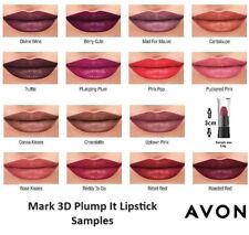 Avon mark. plumping for sale  BURNTWOOD