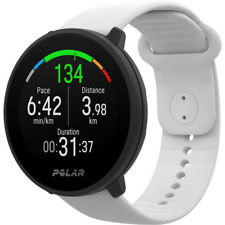 Polar unite sportuhr gebraucht kaufen  Berlin