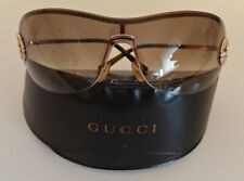Gucci damen sonnenbrille gebraucht kaufen  Kirn