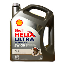 Liter shell helix gebraucht kaufen  Aachen