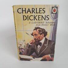 Ladybird book charles for sale  ELY