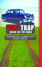 Käytetty, Trip Trap by Kerouac, Jack , Paperback myynnissä  Leverans till Finland