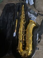 King zephyr tenor for sale  Russellville