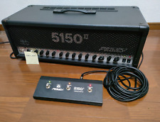 Peavey 5150 head for sale  Shipping to Canada