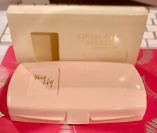 Used, Vintage Mary Kay Lip and Eye Palette Compact w/Box, New Old Stock - FREE Ship! for sale  Flemington