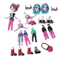 Hook fashion dolls for sale  Newell