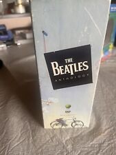 Beatles anthology complete for sale  Malden