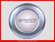 Toyota land cruiser usato  Siracusa