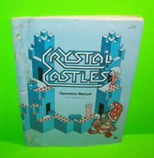 Crystal castles original for sale  Collingswood