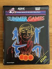 Atari 800 summer d'occasion  Lyon II