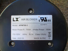 Used, Bath Air Heater Blower APW700 for sale  Shipping to South Africa