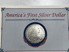 Americas first silver for sale  Scranton