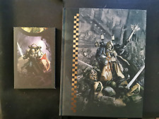Warhammer 40k codex d'occasion  Balma
