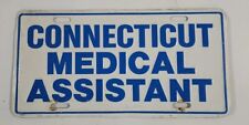 Connecticut medical assistant for sale  North Stonington