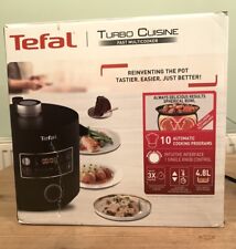 Tefal turbo cuisine for sale  NOTTINGHAM