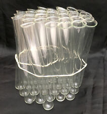Vintage borosilicate glass for sale  REDHILL