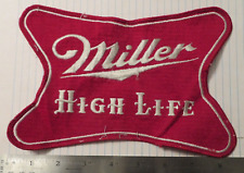 Miller high life for sale  East Troy