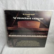 Vinile giri piano usato  Roma