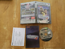 Pro Evolution Soccer (PES) 4 -CIB - Complet -  - PS2 - SONY comprar usado  Enviando para Brazil