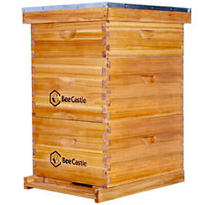 Complete frame beehive for sale  Jacksonville