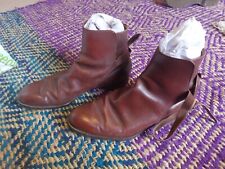 handmade riding boots for sale  BANBURY