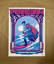 Pearl jam camden for sale  USA