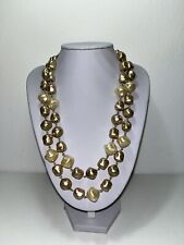 Baroque Pearls Necklace Vintage Antiques Collection Jewellery for sale  UXBRIDGE
