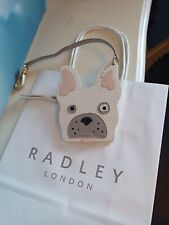 Radley frenchie dog for sale  MANCHESTER