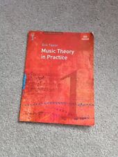 Abrsm grade music for sale  CHEADLE