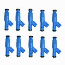 10pcs fuel injector for sale  USA