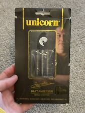 Unicorn darts gary for sale  PENZANCE
