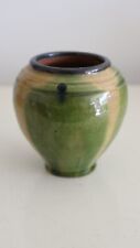 Vase ceramique terre d'occasion  Neuville-aux-Bois