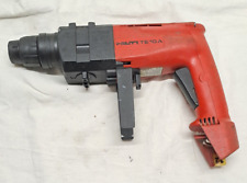 Hilti te10 akku gebraucht kaufen  Mainburg