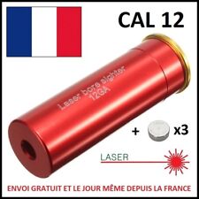 Cartouche reglage laser d'occasion  Toulon